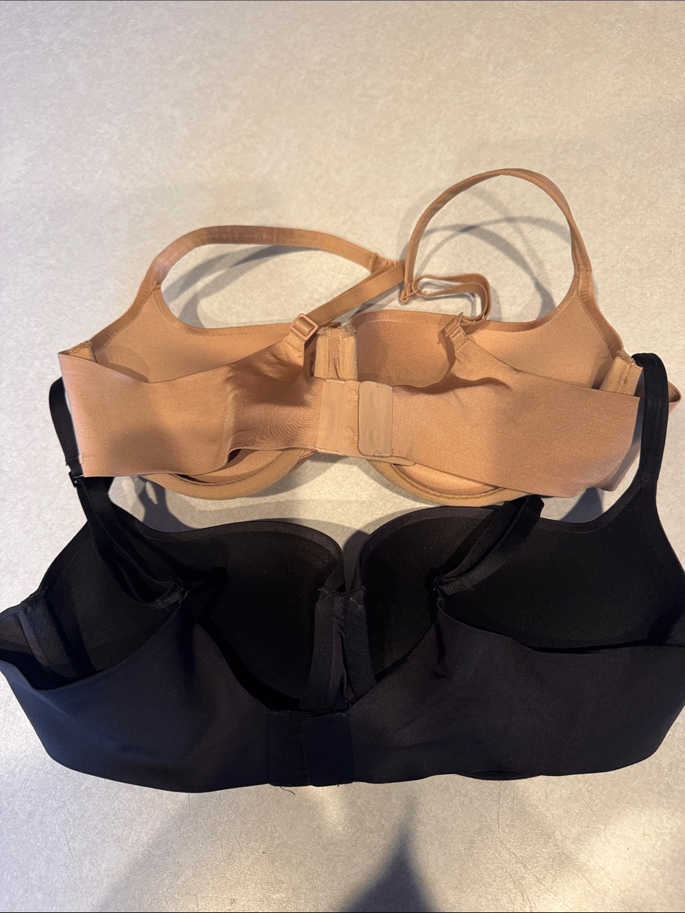 SKIMS 2 for 1 Ultimate Balconette Push-Up Bra Lot - Picture 4 of 9